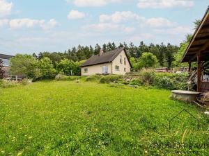 Prodej rodinného domu, Svinaře, Na Pišťák, 183 m2