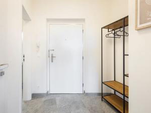 Pronájem bytu 2+kk, Praha - Karlín, Za Karlínským přístavem, 60 m2