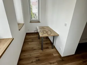 Pronájem bytu 2+kk, Slušovice, Dlouhá, 55 m2