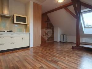 Pronájem bytu 2+kk, Praha - Podolí, Podolská, 72 m2