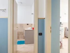 Pronájem bytu 1+kk, Praha - Nové Město, Legerova, 35 m2