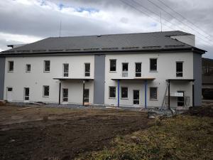 Prodej bytu 2+kk, Vrbno pod Pradědem, 49 m2