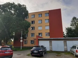 Pronájem bytu 3+1, Prostějov, Boženy Němcové, 85 m2