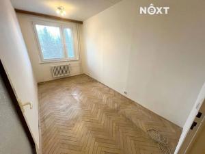 Pronájem bytu 2+kk, Brno, Ukrajinská, 44 m2