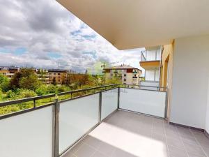 Prodej bytu 2+kk, Olomouc, Topolová, 66 m2