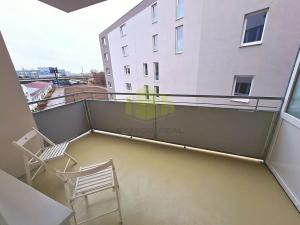 Pronájem bytu 1+kk, Olomouc, Tovární, 33 m2