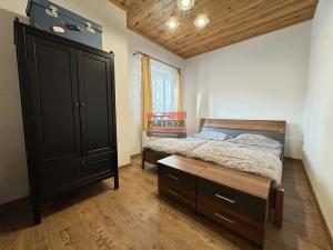 Prodej rodinného domu, Skrýchov u Malšic, 94 m2