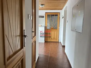 Prodej rodinného domu, Skrýchov u Malšic, 94 m2