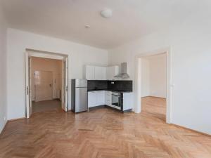 Pronájem bytu 2+kk, Praha - Nové Město, Lípová, 44 m2