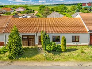 Prodej rodinného domu, Trstěnice, 96 m2