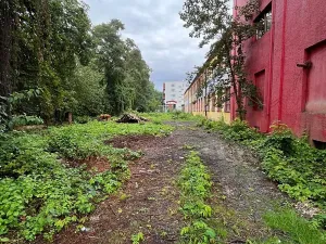 Pronájem pozemku, Frýdek-Místek, Třebízského, 1000 m2