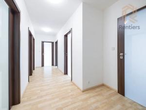 Pronájem rodinného domu, Zlatá, 160 m2