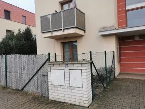 Pronájem bytu 3+kk, Praha - Třeboradice, Špeciánova, 74 m2