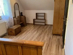 Prodej rodinného domu, Bělá pod Bezdězem, 180 m2