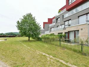 Prodej bytu 1+kk, Beroun, Na Veselou, 50 m2