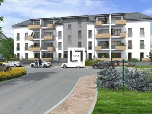 Prodej bytu 2+kk, Velká Bystřice, 85 m2