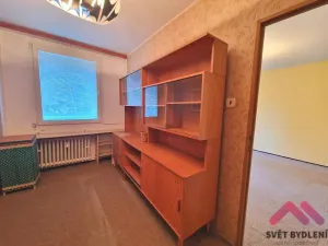 Pronájem bytu 3+kk, Praha - Krč, V Štíhlách, 54 m2