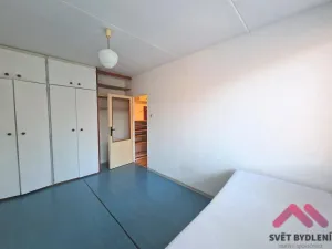 Pronájem bytu 3+kk, Praha - Krč, V Štíhlách, 54 m2