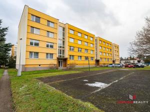 Pronájem bytu 3+1, Hradec Králové, Na Zahrádkách, 88 m2