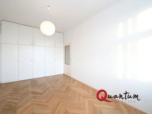 Pronájem bytu 2+kk, Praha - Smíchov, Xaveriova, 56 m2