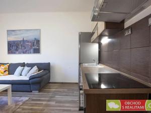 Pronájem bytu 2+kk, Praha - Žižkov, Jana Želivského, 56 m2