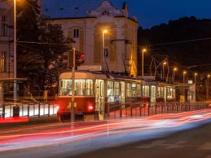 Prodej bytu 2+kk, Praha - Radlice, Výmolova, 49 m2