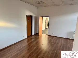 Pronájem obchodního prostoru, Roudnice nad Labem, 130 m2