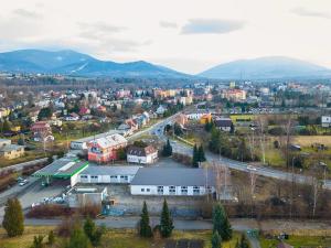 Pronájem garáže, Frýdlant nad Ostravicí, Metylovská, 18 m2