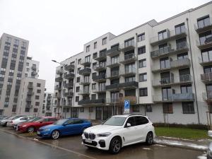 Pronájem bytu 1+kk, Brno, Střední, 36 m2