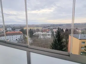 Pronájem bytu 2+1, Jihlava, U Hřbitova, 55 m2