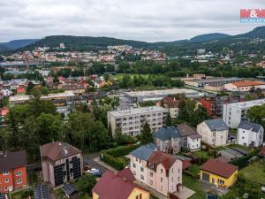 Pronájem bytu 1+1, Děčín - Děčín III-Staré Město, Rakovnická, 36 m2