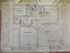 Prodej rodinného domu, Jesenice, Na Vyhlídce, 229 m2