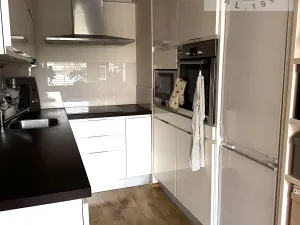 Prodej bytu 2+kk, Praha - Velká Chuchle, Mrkosova, 52 m2