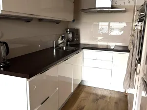 Prodej bytu 2+kk, Praha - Velká Chuchle, Mrkosova, 52 m2