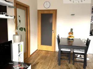 Prodej bytu 2+kk, Praha - Velká Chuchle, Mrkosova, 52 m2