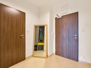 Pronájem bytu 1+kk, Praha - Horní Měcholupy, Nad přehradou, 54 m2