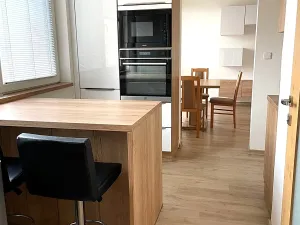 Pronájem bytu 3+1, Uherský Brod, Osvoboditelů, 78 m2