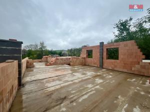 Prodej pozemku pro bydlení, Zásmuky, Nerudova, 1463 m2