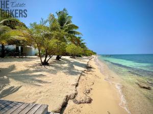 Prodej rodinného domu, Camp Bay, José Santos Guardiola, Honduras, 511 m2