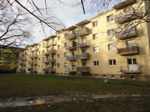 Pronájem bytu 2+1, Kladno, Petrohradská, 53 m2