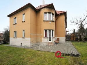 Pronájem bytu 2+kk, Praha - Břevnov, Hošťálkova, 85 m2