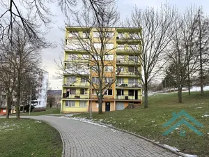 Prodej bytu 3+1, Obrnice, Nová výstavba, 84 m2