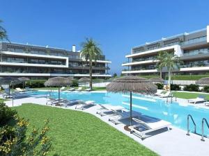 Prodej bytu 4+kk, Torrevieja, Španělsko, 179 m2