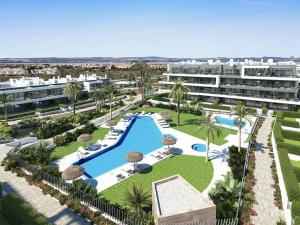 Prodej bytu 4+kk, Torrevieja, Španělsko, 179 m2