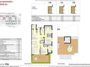 Prodej bytu 4+kk, Torrevieja, Španělsko, 179 m2