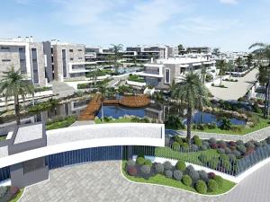 Prodej bytu 2+kk, Torrevieja, Španělsko, 78 m2