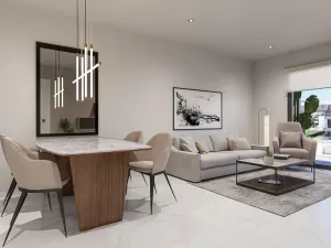 Prodej bytu 2+kk, Torrevieja, Španělsko, 78 m2