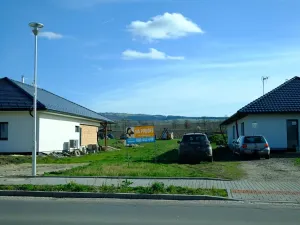 Prodej pozemku pro bydlení, Suchá Loz, 1739 m2