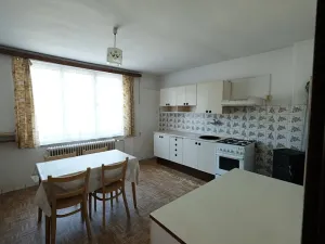 Prodej rodinného domu, Březová, 90 m2