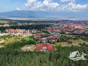 Prodej bytu 1+kk, Bansko, Bulharsko, 43 m2